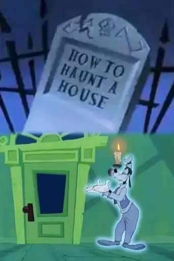 How To Haunt A House (1999)
