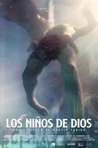 The Children Of God (2021)