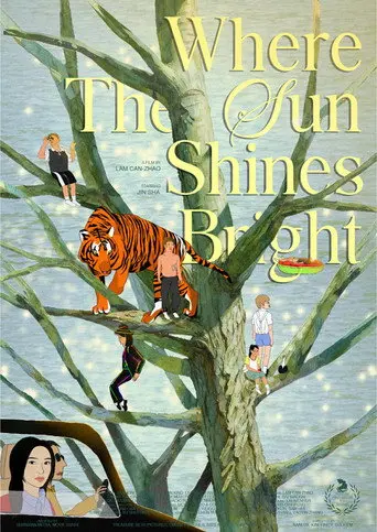 Where the Sun Shines Bright (2026)
