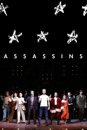 Assassins (2004)