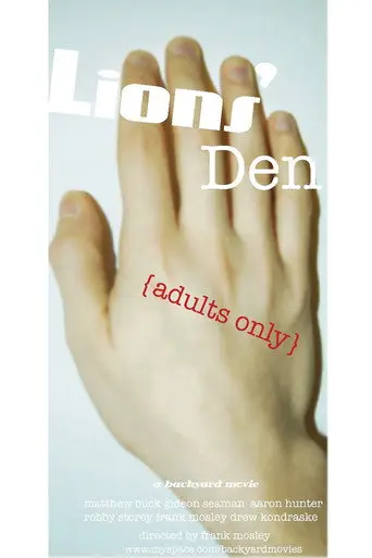 Lions' Den (2007)
