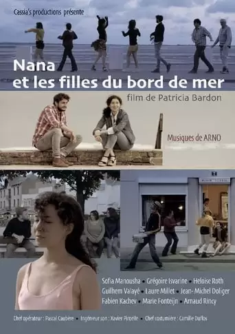 Nana And The Seaside Girls (2020)