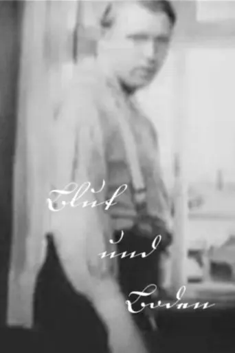 Blood and Soil (1933)