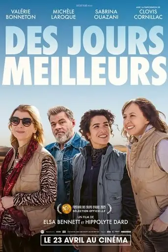Better Days (2025)