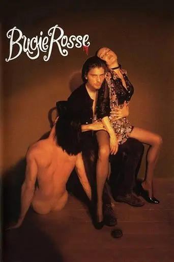 The Final Scoop (1994)