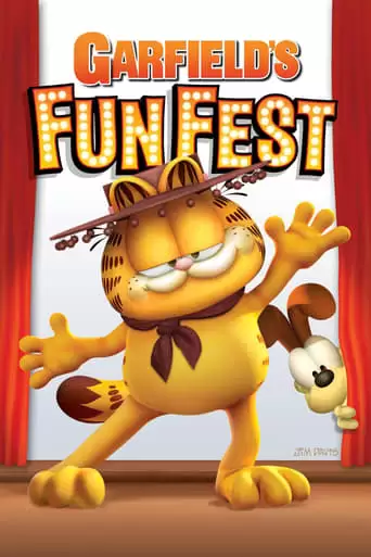 Garfield's Fun Fest (2008)