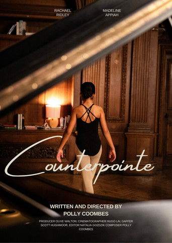 Counterpointe (1970)