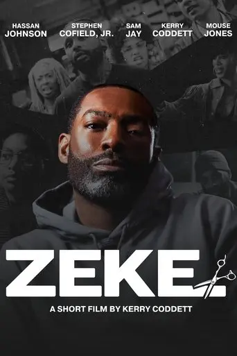Zeke (2025)