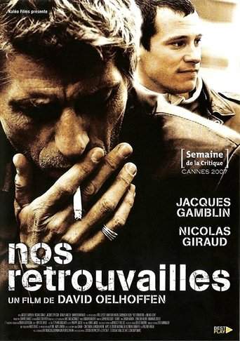 In Your Wake (2007)