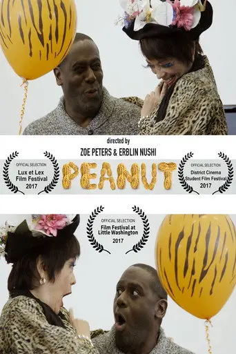Peanut (2017)