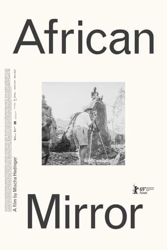 African Mirror (2019)