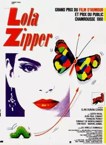 Lola Zipper (1991)
