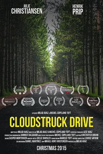 Cloudstruck Drive (2015)