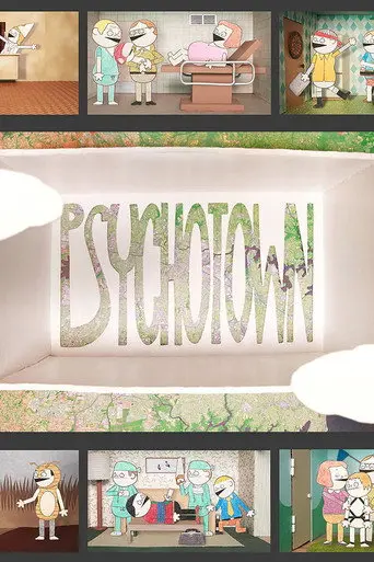 Psychotown (2008)