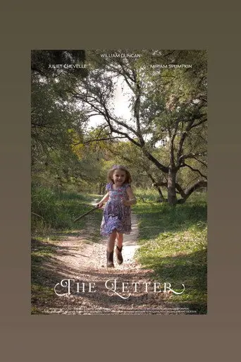 The Letter (2020)