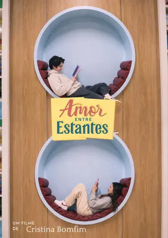 Amor entre Estantes (2026)