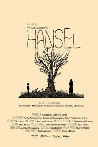 Hansel (2020)