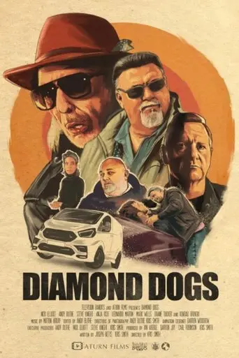 Diamond Dogs (2025)