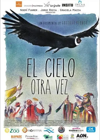 El cielo otra vez (2014)
