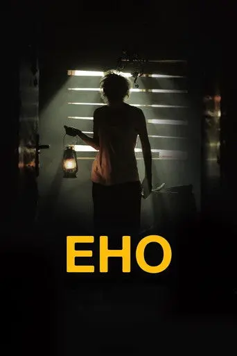Echo (2018)