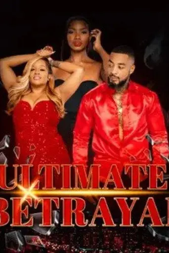 Ultimate Betrayal (2022)