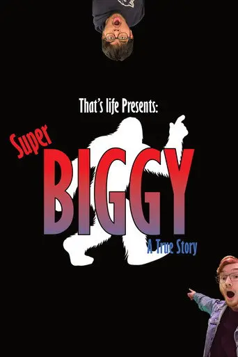 Biggy: A True Story (2026)