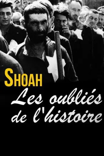Shoah, les oubliés de l'histoire (2015)