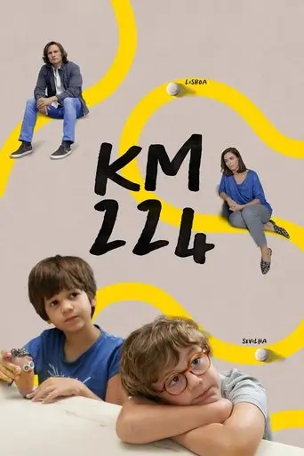 Km 224 (2022)