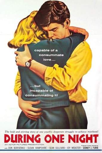 Night Of Passion (1960)