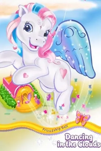 My Little Pony: Dancing In The Clouds (2004)