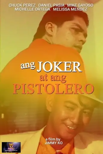 Ang Joker At Ang Pistolero (1998)