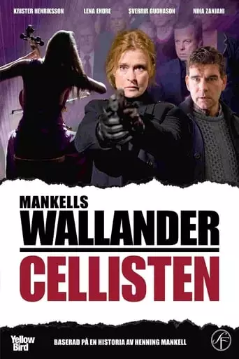 Wallander: The Cellist (2009)