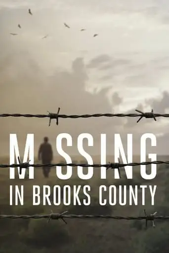 Missing In Brooks County (2021)