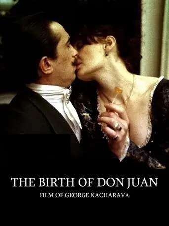 The Birth of Don Juan (1995)