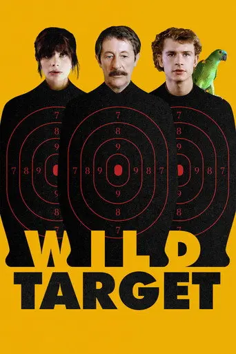 Wild Target (1993)