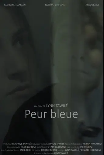 Peur bleue (2018)