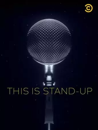 This Is Stand-Up (2020)