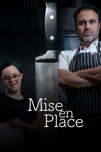 Mise en Place (2022)