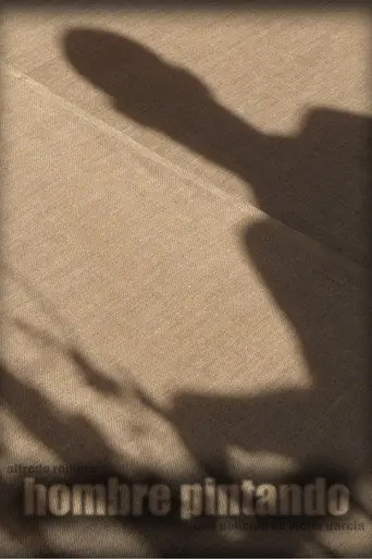 Man Painting (2009)