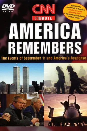CNN Presents America Remembers (2002)