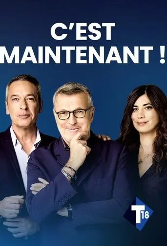 T18, c'est maintenant ! (2025)