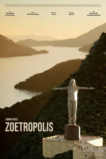Zoetropolis (2025)