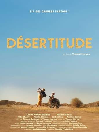 Desertitude (2022)