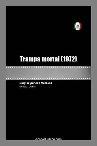 Trampa mortal (1972)