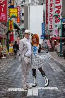 Toqué de Tokyo (2010)