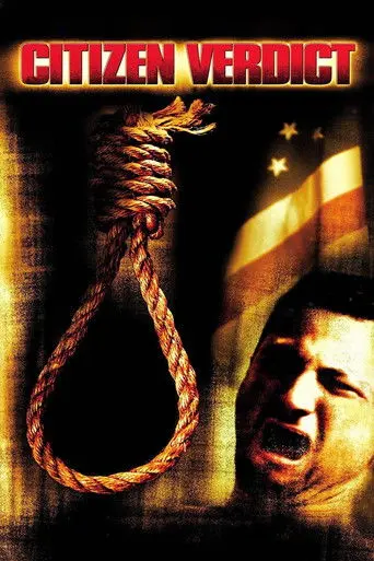 Citizen Verdict (2003)