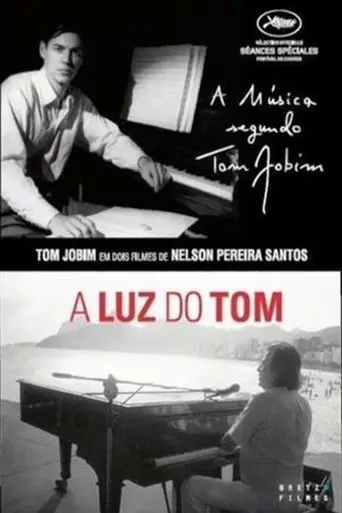 A Luz do Tom (2013)