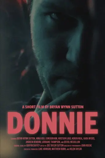 Donnie (2025)