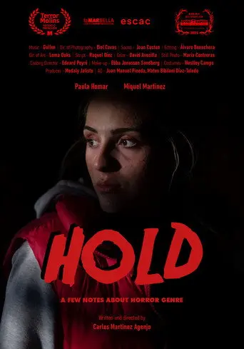 Hold (2023)