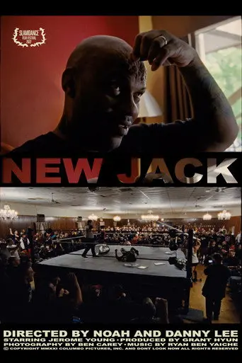 New Jack (2021)